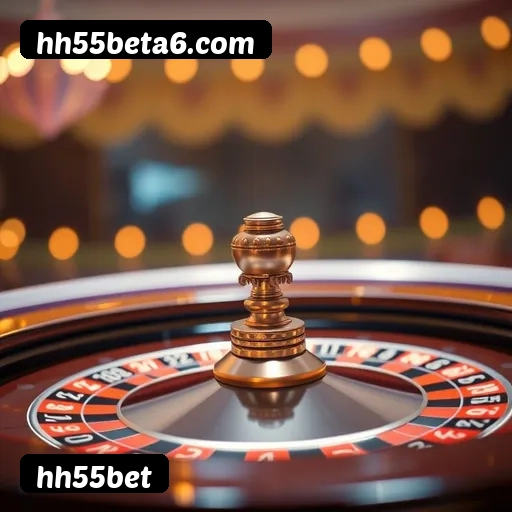Guia visual quadrado da instalação APK hh55bet