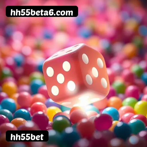 App Mobile hh55bet - Jogue em Qualquer Lugar no Seu Smartphone