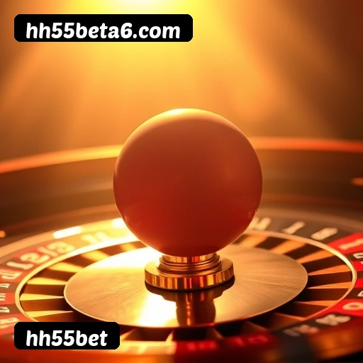 Imagem secundária para conteúdo da página Facebook hh55bet