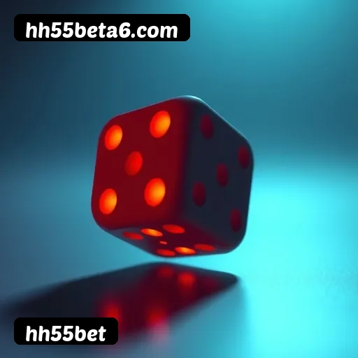 Vantagens de jogar slots no hh55bet Brasil