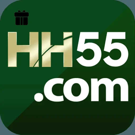 hh55bet Logo