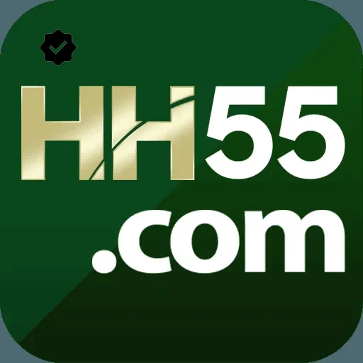 hh55bet Logo