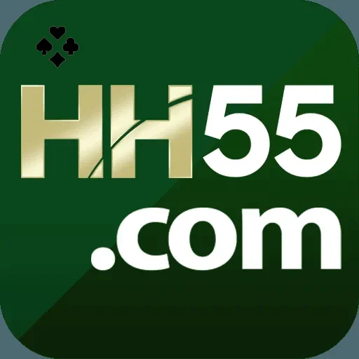 hh55bet Logo
