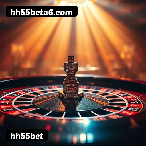 Cassino ao Vivo hh55bet - Dealers Brasileiros Profissionais