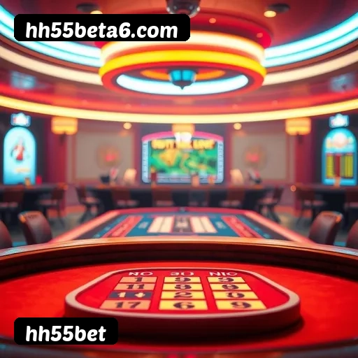 Jogos de Cassino ao Vivo