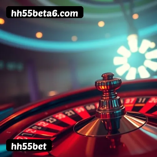 Sistema de Segurança Avançado hh55bet - Criptografia e Proteção