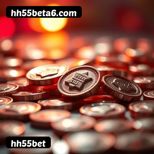 Coleção Premium de Slots hh55bet - NetEnt, Pragmatic Play, Evolution