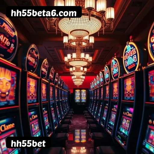 Prévia de conteúdo do canal Telegram hh55bet